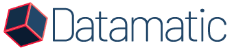 Datamatic Logo