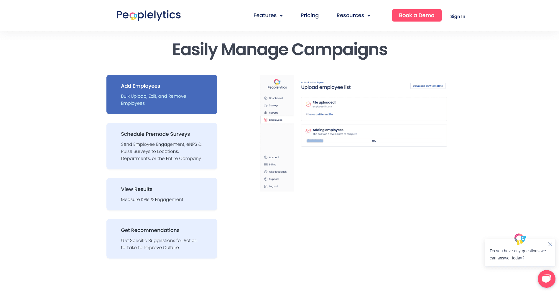 Peoplelytics