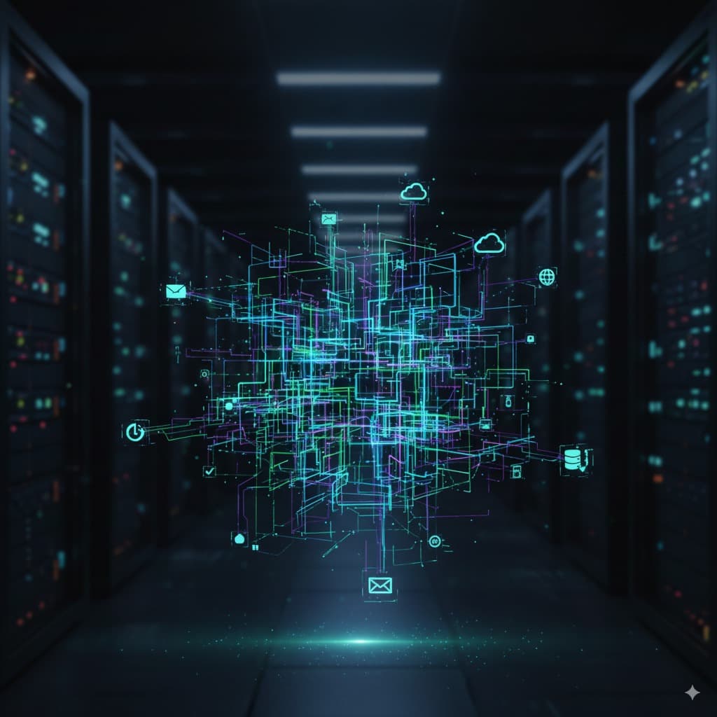 Seamless Integrations