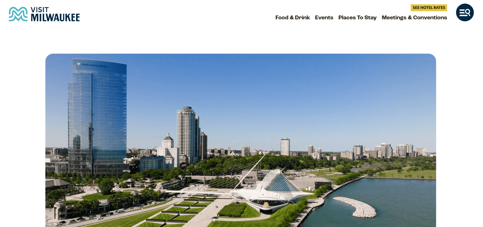 Visit MKE