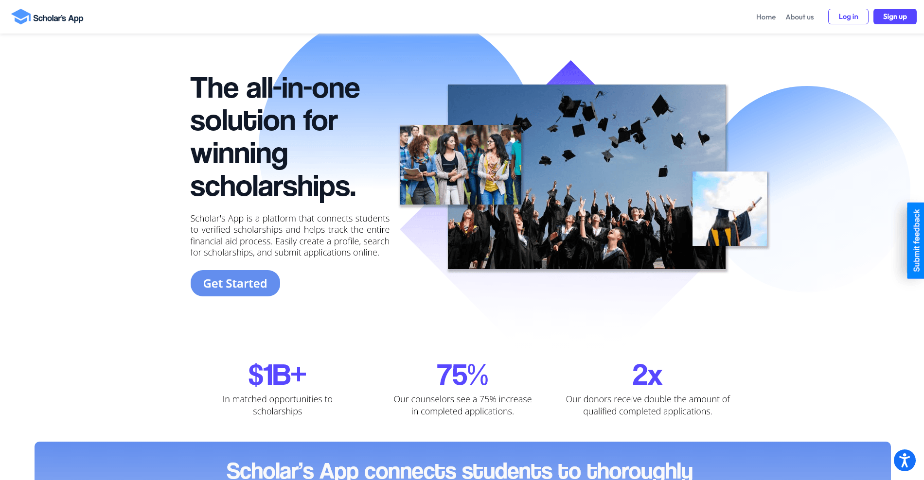 ScholarsApp