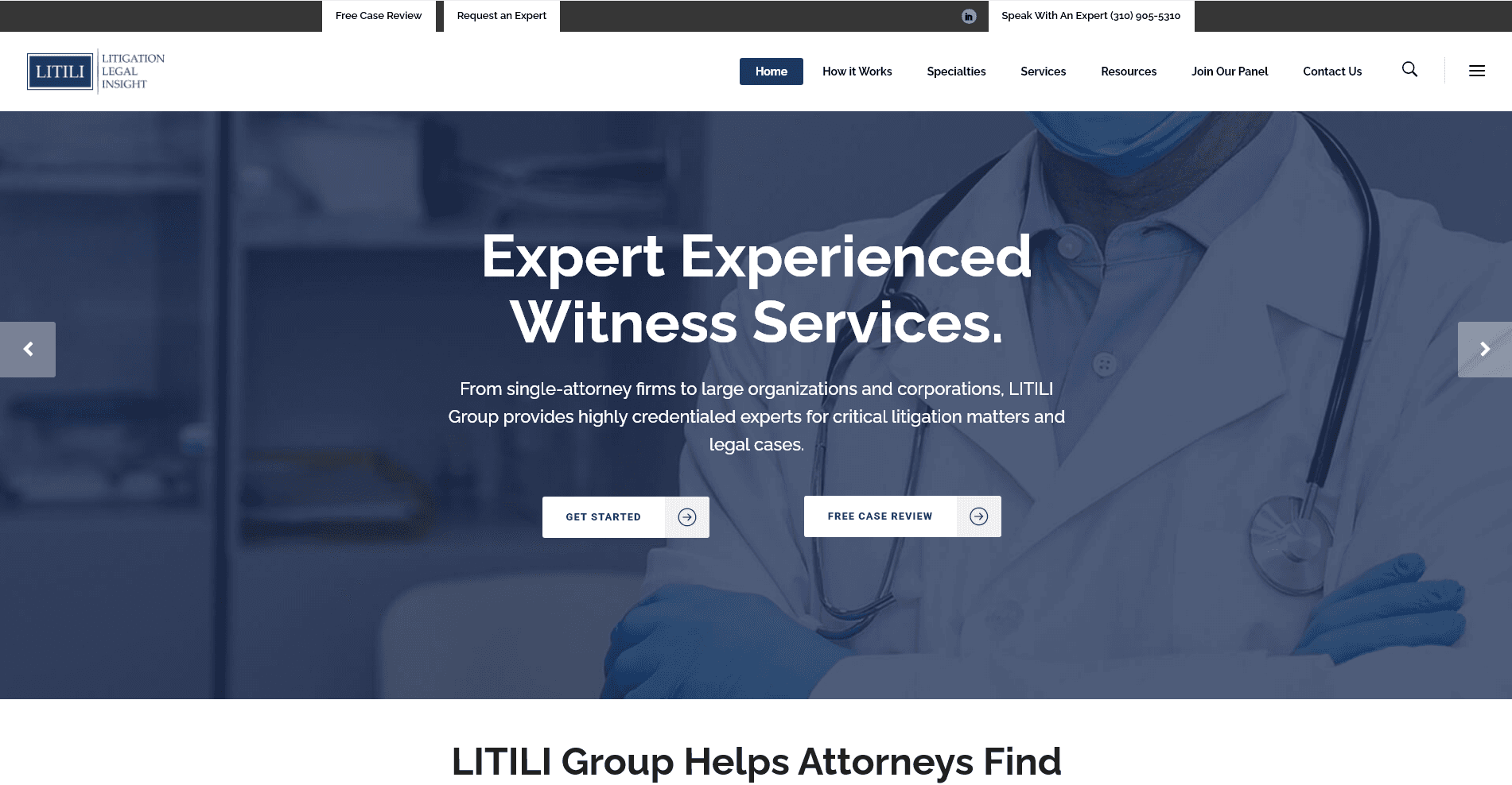 Litili Group
